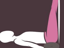 പെട്ടെന്ന് ഗർഭത്തിന് സെക്സ്ശേഷം തലയിണ അരക്ക് താഴെ 