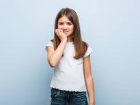 ശ്രദ്ധിക്കാതെ പോകരുതേ കുട്ടികളിലെ ടെന്‍ഷന്‍