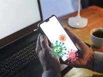 കൊറോണവൈറസ്; ഇവിടെയെല്ലാം സര്‍വ്വവ്യാപിയാണ്