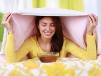 ആഴ്ചയില്‍ ഒരിക്കല്‍ മുഖം ആവി കൊള്ളണം,കാരണം