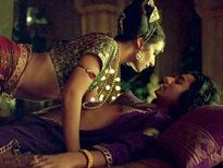 കാമസൂത്ര പറയും പെണ്ണിനെ ചുംബിക്കേണ്ടയിടം