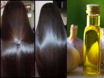 വെളുത്തുള്ളി തൈലമെന്ന ഒറ്റമൂലിയില്‍ പനങ്കുലമുടി