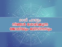 രാശിപ്രകാരം നിങ്ങള്‍ക്ക് ശോഭിക്കാന്‍ കഴിയുന്ന തൊഴിലും ജോലിയും ഇത് 