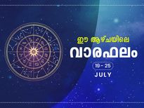  ഈ ആഴ്ചയിലെ രാശിമാറ്റം 12 രാശിക്കും