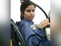 ഗുഞ്ചന്‍ സക്‌സേന;  കാര്‍ഗിലിലെ പെണ്‍പോരാളി