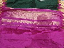 പട്ടു സാരി ഇനി വീട്ടില്‍ തന്നെ കഴുകി സൂക്ഷിക്കാം