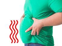 വയറ്റിലെ മുരള്‍ച്ച പെട്ടെന്ന് നിര്‍ത്താം  ഒറ്റമൂലി