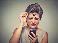 കാഴ്ച മങ്ങുന്നുവോ, പ്രമേഹം അപകടാവസ്ഥയില്‍