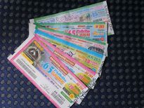 ലോട്ടറി ഭാഗ്യം പറയും കൈയ്യിലെ ഈ രേഖ