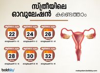  അണ്ഡവും ബീജവും ചേര്‍ന്നാല്‍ ഗര്‍ഭം സംഭവിക്കുന്നില്ല; കാരണം നിസ്സാരമല്ല