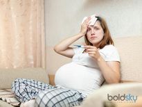  ആര്‍ത്തവം നിലച്ച ശേഷവും ഗര്‍ഭിണിയാവാം