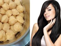 മുടി തഴച്ചു വളരും; സോയാബീന്‍ കൂടെക്കൂട്ടാം