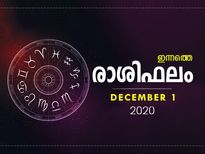 ജോലിയില്‍ മാറ്റം, ആത്മീയ താത്പര്യം വര്‍ധിക്കും: നിങ്ങളുടെ ഇന്ന്