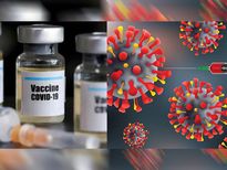 വാക്‌സിന്‍ കൊണ്ടുമാത്രം വൈറസ് പോകില്ല: WHO 