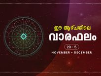ഈ ആഴ്ച 12 രാശിക്കും ദോഷവും ഗുണവും ശ്രദ്ധിക്കാം