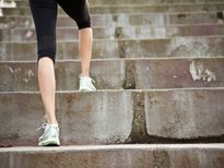 സ്റ്റെപ് കയറുമ്പോള്‍ കിതക്കുന്നുവോ; ഡോക്ടറെ അത്യാവശ്യമായി കാണണം