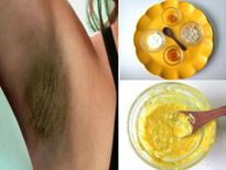 കക്ഷത്തിലെ കറുപ്പിന് മൂന്ന് ദിവസം കൊണ്ട് 3 മിനിറ്റില്‍ പരിഹാരം