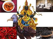 ശനിയാഴ്ച ഇതൊന്നും കഴിക്കല്ലേ; ശനിദോഷം ഫലം