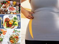 തടി കുറയ്ക്കാന്‍ ആളുകള്‍ക്ക് ഏറെ പ്രിയം ഈ ഡയറ്റുകള്‍