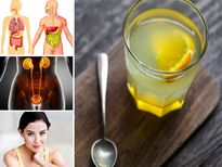 ദിവസത്തിന്റെ ആരംഭം നാരങ്ങ വെള്ളത്തിലെങ്കില്‍ ശരീരം മാറും