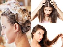 ഷാംപൂ നല്ലതല്ലെങ്കില്‍ നിങ്ങളുടെ തലമുടി അത് പറയും