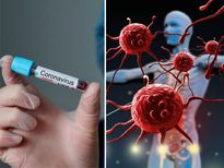 ജനിതകമാറ്റം വന്ന വൈറസ് ഇന്ത്യയിലും; 6 പേര്‍ക്ക് സ്ഥിരീകരിച്ചു