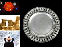 സകല ദോഷവും നീക്കാം, സമ്പത്തും നേടാം; വെള്ളിയുണ്ടോ വീട്ടില്‍? 