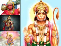 ഇത്തരം ഹനുമാന്‍ ചിത്രം വീട്ടില്‍ വയ്ക്കരുത്; ഐശ്വര്യക്കേട് ഫലം