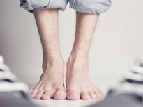  കാലിന്റെ വിരലുകള്‍ ഇങ്ങനെയാണോ, മഹാഭാഗ്യം പടികയറി വരും