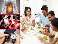 രാത്രി 7ന് മുമ്പ് അത്താഴം കഴിക്കണം; കാരണമെന്തെന്നോ?