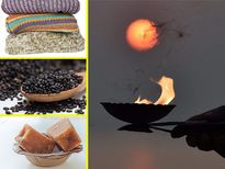 നൂറിരട്ടി ഫലം തിരികെ; മകരസംക്രാന്തിയില്‍ ഇതെല്ലാം നല്‍കിയാല്‍