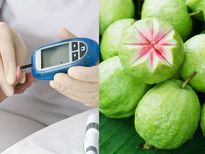 പ്രമേഹം നീക്കാം, ആരോഗ്യം കാക്കാം; പേരയ്ക്ക ഒരു ഒറ്റമൂലി