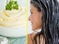 മുടി പ്രശ്‌നങ്ങള്‍ തീര്‍ക്കണോ? ഈ മാസ്‌ക് സഹായിക്കും