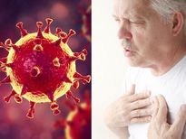 നെഞ്ചിലും പുറത്തും ചൂടുണ്ടോ? കോവിഡ്ബാധ സ്വയം മനസ്സിലാക്കാം