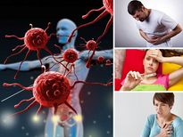 കോവിഡ് ലക്ഷണങ്ങള്‍ ക്രമമായി എത്തും; ഇങ്ങനെയാണത്