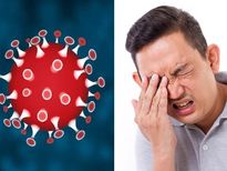 നേത്രസംരക്ഷണം കുട്ടിക്കളിയല്ല; പ്രത്യേകിച്ച് കൊറോണക്കാലത്ത്