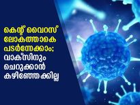 കെന്റ് വൈറസ് ലോകത്താകെ പടര്‍ന്നേക്കാം; വാക്‌സിനും തടയില്ലെന്ന് ശാസ്ത്രജ്ഞര്‍