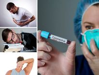 ഈ ലക്ഷണങ്ങളുണ്ടോ? എങ്കില്‍ കോവിഡ് പരിശോധന നടത്തണം