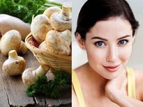 സൗന്ദര്യം കൂട്ടണോ? കൂണിന്റെ ഗുണങ്ങള്‍ ഇതാണ് 