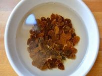 ഉണക്കമുന്തിരി: ഏത് കവിളും ചുവന്ന് തുടുക്കാന്‍