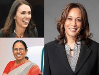 കാലം മാറി, കഥ മാറി; ലോകശ്രദ്ധ നേടിയ 9 സ്ത്രീകള്‍