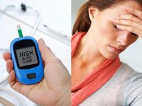 മധ്യവയസ്സില്‍ സ്ത്രീകള്‍ കരുതിയിരിക്കണം ഈ പ്രമേഹ ലക്ഷണങ്ങള്‍