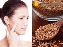 മുഖപ്രശ്‌നങ്ങള്‍ക്ക് ഒറ്റത്തവണ പരിഹാരം ചണവിത്ത്‌