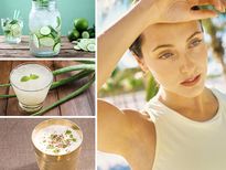 വേനലില്‍ ശരീരത്തിന് ഉണര്‍വേകാന്‍ കുടിക്കേണ്ടത്