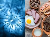 കൊവിഡ് രോഗബാധിതര്‍ കഴിക്കേണ്ടതും കഴിക്കാന്‍ പാടില്ലാത്തതും