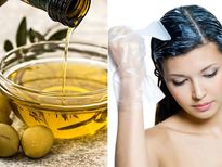 വരണ്ട മുടി മിനുസമാര്‍ന്നതാക്കാന്‍ ചില സൂത്രപ്പണികള്‍