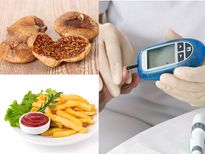 World Health Day 2021:  നിങ്ങള്‍ക്ക് പ്രമേഹമുണ്ടോ ? ഒഴിവാക്കണം ഈ ഭക്ഷണമെല്ലാം