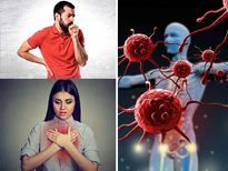 ഇതിനകം കോവിഡ് വന്നുപോയോ നിങ്ങള്‍ക്ക് ? ഈ ലക്ഷണങ്ങള്‍ പറയും