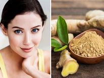 ഇഞ്ചി ഉപയോഗം ഇങ്ങനെയെങ്കില്‍ സൗന്ദര്യം ഉറപ്പ്