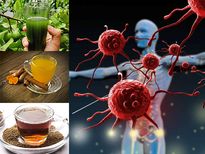 രാവിലെ ഇതെല്ലാം കുടിച്ചാല്‍ കിടിലന്‍ രോഗപ്രതിരോധശേഷി